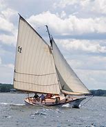 sloop