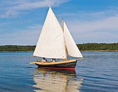 sloop