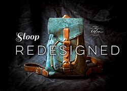 sloop