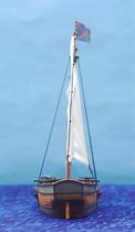 sloop