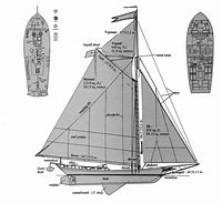 sloop