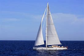 sloop