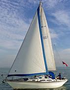 sloop