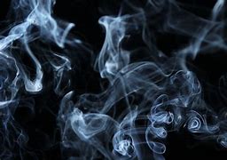 smoke