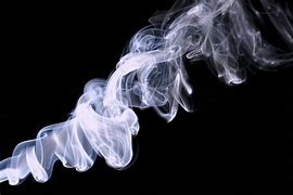 smoke