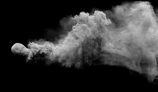 smoke