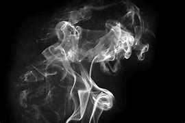 smoke