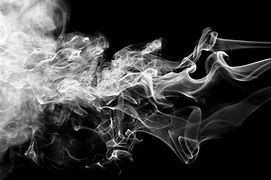 smoke