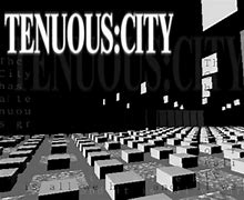 tenuous