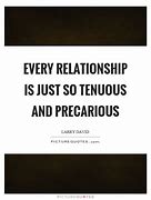 tenuous