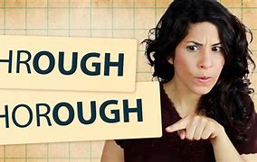 thorough