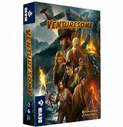 venturesome