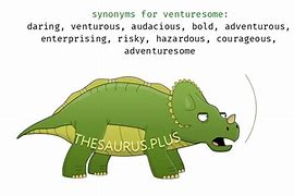 venturesome